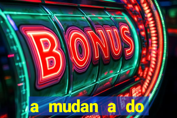 a mudan a do conde beta cap 1